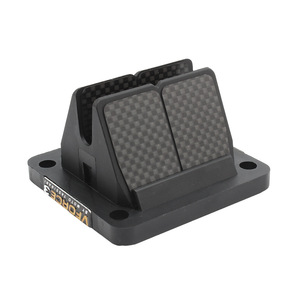 Válvula de Lengüeta ZUQING VS102 Simple V3144 para Modificación de Motocicletas Yamaha YZ85 YZ400 CR250R Y125Z - Product Image 2