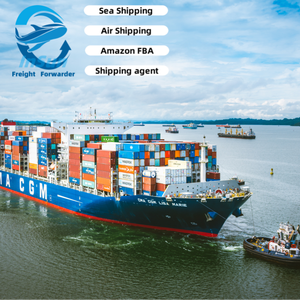 Envio de carga porta a porta da China para o México Canadá França <span class=keywords><strong>Myanmar</strong></span> FCL/LCL/<span class=keywords><strong>Express</strong></span> Opções disponíveis - Product Image 1