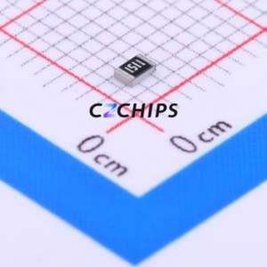 Résistance SMD RC0805FR-071K15L 0805 (Type : Film Épais) (Résistance : 1,15 kOhm Précision : 1%) - Product Image 1