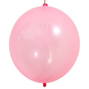 Jouets gonflables géants personnalisés en latex pour enfants, mains en caoutchouc rebondissantes, ballons de fête à tapoter - Product Image 1