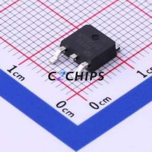 New Original NT2955G-VB TO-252 Transistor Field Effect Transistor (MOSFET) Whole Sale Electronic Component Chips & BOM Service - Product Image 1