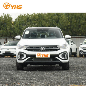 Véhicules à <span class=keywords><strong>essence</strong></span> chinois Volkswagen <span class=keywords><strong>T</strong></span>-<span class=keywords><strong>ROC</strong></span> modèle 2020, SUV 5 portes 5 places, vitesse maximale de 200 km/h, voitures d'<span class=keywords><strong>occasion</strong></span>, voitures pas chères - Product Image 5