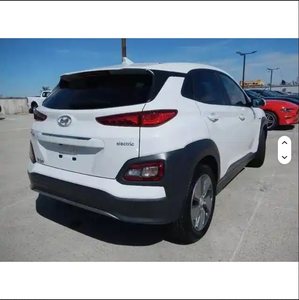 Used 2023 <strong>Hyundai</strong> <strong>Kona</strong> EV PREOWNED USED <strong>CAR</strong> READY TO DRIVE ACCIDENTALLY FREE LOW MILEAGE - Product Image 2
