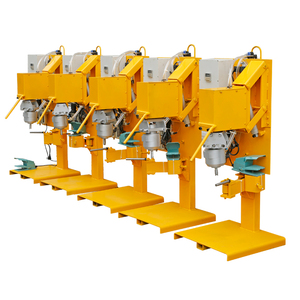 Khí nén bán tự động mài máy khoan bit Mài - Product Image 2