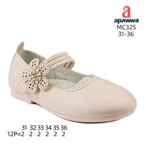 Zapatos de vestir MC325 - Product Image 2