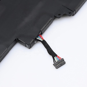 Batería Nueva para Portátil de 2100mAh 24Wh 11.4V SB10K97577 01AV489 para las Series T470 T480 T470-20HD T480-20L5000BGE 01AV419 01AV421 - Product Image 5