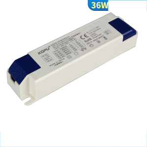 Đầu ra duy nhất DC điện áp hiện tại nhà bảng điều chỉnh đèn xuống ánh sáng <span class=keywords><strong>LED</strong></span> chiếu sáng cung cấp điện màu sắc Dimmable dẫn lái xe - Product Image 5