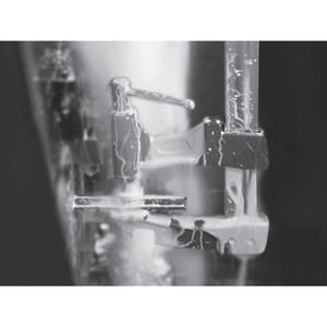 Abrazadera de tornillo protegida Finat para ambientes polvorientos y húmedos, 300-3000mm - Product Image 2