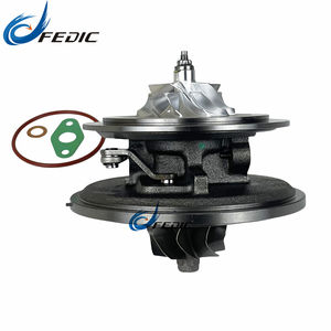 奥迪A4 A5 A6 Q5 3.0tdi B8 165Kw 176Kw 225马力240马力卡帕CCWA CCWB的MFS涡轮增压器GTB2260VK 776469 CHRA 059145722L - Product Image 6