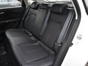 Nuevo Changan Eado, Auto Sedán a Gasolina 2025, 1.5T 500bar, Versión Noble - Product Image 6