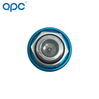 Conducteur de pression pour filtre à Air pneumatique, régulateur de pneumatique, G1/8 ''G1/4'g3/8'g1/2'g3/