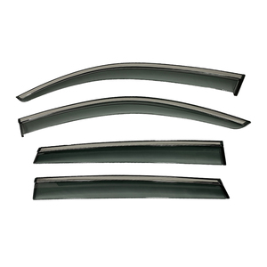 Factory Directly Sell High End tape-on Injection Deflector Window Visor for LYNK&CO 06 2020 - Product Image 1