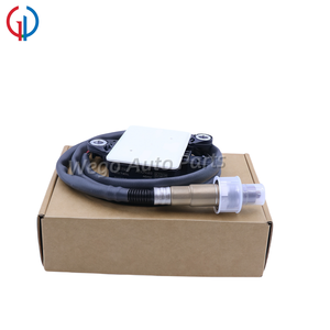 Yeni PM sensörü 0281007174 0281007173 5461550 546cummins rx için Cummins ISB QSB partikül madde sensörü - Product Image 6