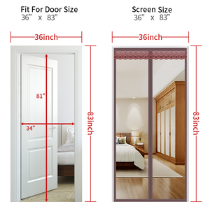 <span class=keywords><strong>Mosquitera</strong></span> Magnética Moderna <span class=keywords><strong>para</strong></span> <span class=keywords><strong>Puerta</strong></span>, Precio al por Mayor, <span class=keywords><strong>para</strong></span> Baño, Resistente al Fuego, Lavable, Cortina <span class=keywords><strong>para</strong></span> <span class=keywords><strong>Puerta</strong></span> - Product Image 4