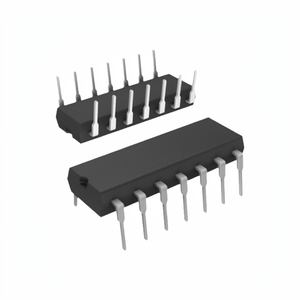 Composants électroniques en ligne : Composants de gestion de l'alimentation (PMIC) 14 DIP MIC38HC44-1YN – Achetez directement auprès du fabricant - Product Image 1