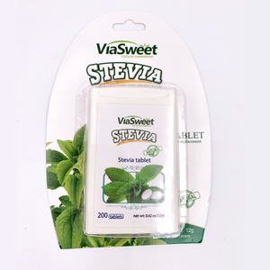 4 tablettes <span class=keywords><strong>stevia</strong></span> tricotol naturelles, 1 cuillère à café ou thé, soit gratuite - Product Image 4