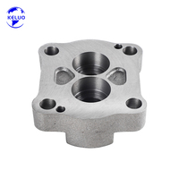 Meilleur prix arbre de pompe à engrenages hydraulique 312-2917-230 pour outils électriques d'excavatrice sur chenilles
