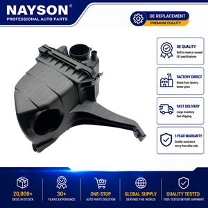 68060812AA กล่องกรองอากาศเครื่องยนต์สำหรับ DODGE JOURNEY 2011-2020 2.4L - Product Image 1