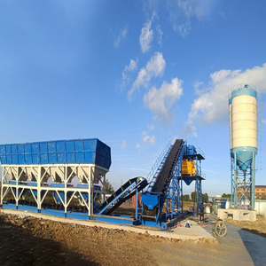 Centrale à béton multifonctionnelle de haute qualité - Product Image 4