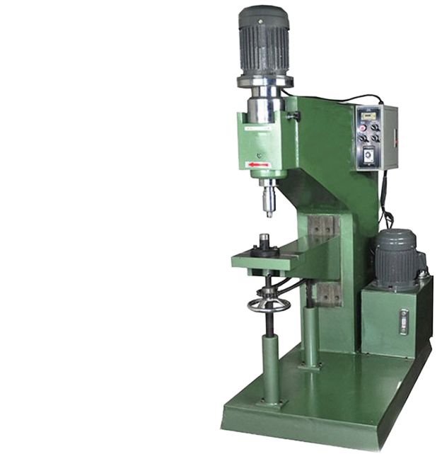 Efficient automatic reviting machine Solutions for Streamlined Assembly ...