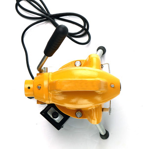 Professional Machine<br/>drain Machine<br/>electric Pipe Cleaning Machine Drain Cleaner Tool with CE certificate - Product Image 5