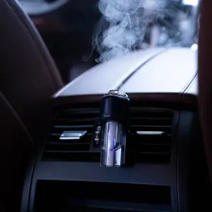 SCENTA Premium Cool Mist deodorante per auto, odore di lusso accessori per auto profumo deodorante per auto