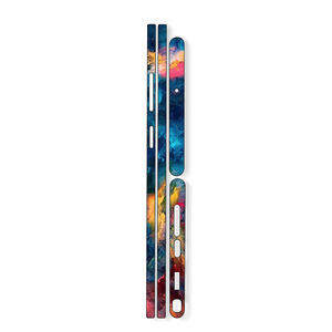 Samsung S22 Ultra Side Frame Protector TPU Anti Scratch Mobile Phone Edge <b>Film</b> - Product Image 2