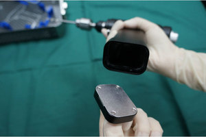 Trapano Osseo Elettrico ad Alta Velocità BJ1102 per Chirurgie Traumatiche di Livello Base di <span class=keywords><strong>Bojin</strong></span> Medical - Product Image 3