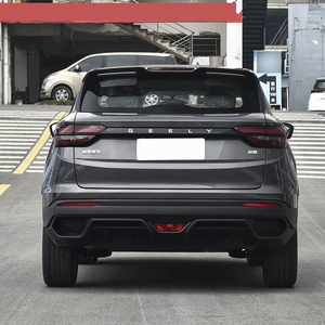 สำหรับรถยนต์ BINYUE SUV ปี 2023 5 ที่นั่ง ไฟหน้า LED เครื่องยนต์เทอร์โบ ล้อแม็ก R17 เกียร์อัตโนมัติ เครื่องปรับอากาศแบบแมนนวล เบาะคนขับด้านซ้าย หน้าจอสัมผัสโลหะ รถใหม่ - Product Image 6
