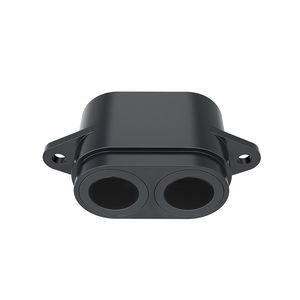 Sensore a Ultrasuoni DYP-A22 ad Alte Prestazioni Antistatiche con Regolazione dell'Angolo, Intervallo di Misurazione 2-300cm per Evitamento Ostacoli Robotici - Product Image 3