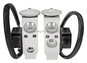 Vanne de régulation de climatisation automobile en promotion pour Mercedes-Benz Viano OE 6398300384 - Product Image 6