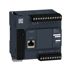 โมดูลอินพุต TM221C16R โมดูล PLC - Product Image 2