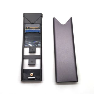 USB3.1 Tipo C Esterno Portatile SSD Caso Per M.<span class=keywords><strong>2</strong></span> SSD Enclosure - Product Image 2