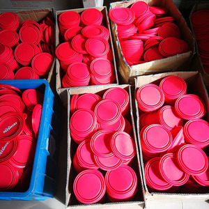 Envio Rápido, Boa Qualidade, Tigelas Portáteis para Animais de Estimação de 350ml, Dobráveis, Ecológicas e Duráveis, Tigela de Silicone para Cães - Product Image 5