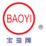 Wuxi Baoyi Pneumatic Tools Co., Ltd., logo