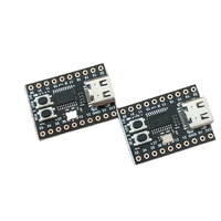 #52032 CH552 Mini Core Board Learning Development MCS51 DIP20 TSSOP20