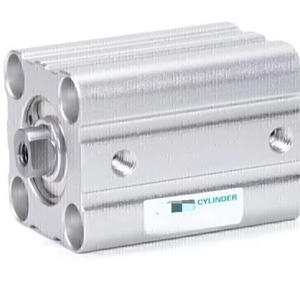 1 أسطوانة Acq63x30 Acq63x35 Acq63x40 Acq63x45 Acq63x50 جديدة تمامًا في المخزون الأصلي - Product Image 1