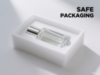 Vente en gros écologique EPE PU EVA Insert en mousse de rembourrage en éponge Matériaux antichoc pour divers besoins d'emballage Mettant en vedette IXPE