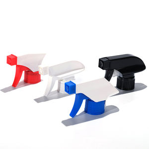 Offre Spéciale 28/410 plastique jardin eau plastique déclencheur pulvérisateur professionnel déclencheur pulvérisateur pompe pulvérisation personnalisé - Product Image 2