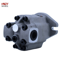 Hydraulikmotor GM5-6 GM5-8 GM5-10 Hydraulischer Zahnradmotor GM5-25-FE13S GM5-12 GM5-16 GM5-20 GM5-25 GM5-30 GM5-20-1H-15F