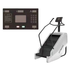Équipement de <span class=keywords><strong>fitness</strong></span> breveté pour <span class=keywords><strong>salle</strong></span> de sport - Product Image 2