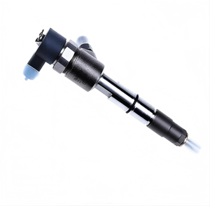 Injecteur Common Rail 0445110672 Buse d'injecteur de carburant diesel 0445110672 - Product Image 1