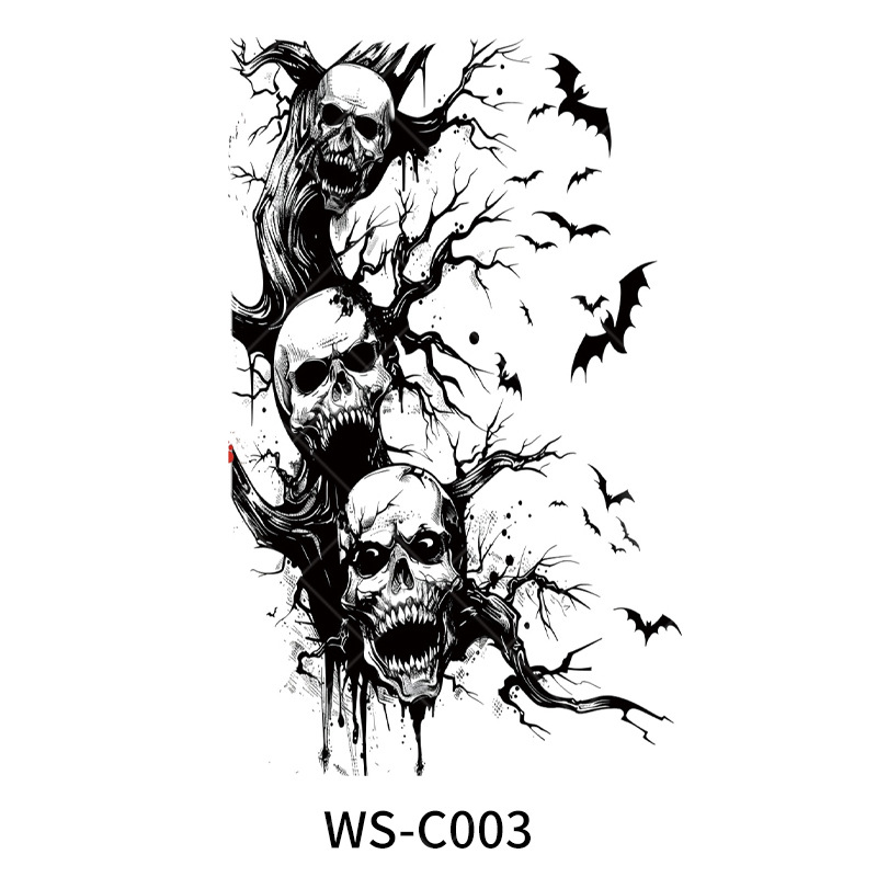 WS-C003