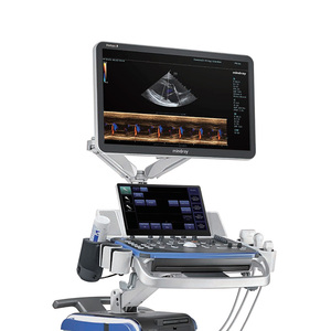Escáner de Ultrasonido Veterinario Mindray Vetus 8 Original, <span class=keywords><strong>Precio</strong></span> de Equipo Veterinario, Sistema de Ultrasonido de Diagnóstico para Uso Animal - Product Image 6