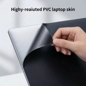Pellicola Adesiva in Vinile <span class=keywords><strong>per</strong></span> Laptop ThinkPad T480 T490, Adesivo <span class=keywords><strong>per</strong></span> Notebook Ricondizionato X1 Carbon, Colore Solido, Impermeabile, Vendita all'Ingrosso - Product Image 2
