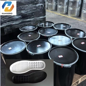 Đế Giày thể thao cường độ cao A-2175/B-7002 tăng cường lực kéo không thể ngăn cản độ bền hiệu suất mọi địa hình làm bằng <span class=keywords><strong>Polymer</strong></span> - Product Image 5