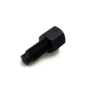 HPA Air Tool CO2 Adapter M16x1.5 G1/2-14 0.825"-14NGO Tank to 88g 90g Output Disposable Cartridge Customized OEM Support - Product Image 1