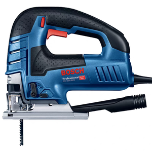 Bosch GST 750/90 BE/150 BCE Scie orbitale à vitesse variable avec changement de lame SDS pour la coupe du bois, du métal et des matériaux durs - Product Image 2