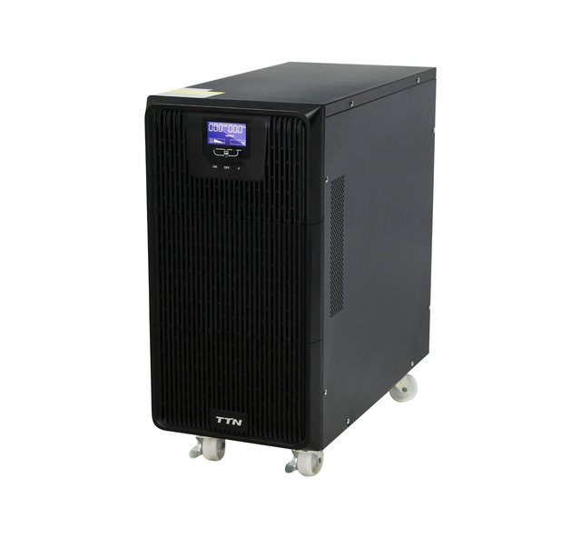 10 KVA 20 KVA 30 KVA Three Phase Low Frequency UPS Price