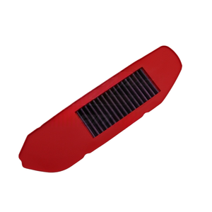 Filtre à air pour moto, adapté à la modification du filtre à air Yamaha GRAVIS/GEAR/ FREEGO/Ego Gear, filtre à air à haut débit - Product Image 2